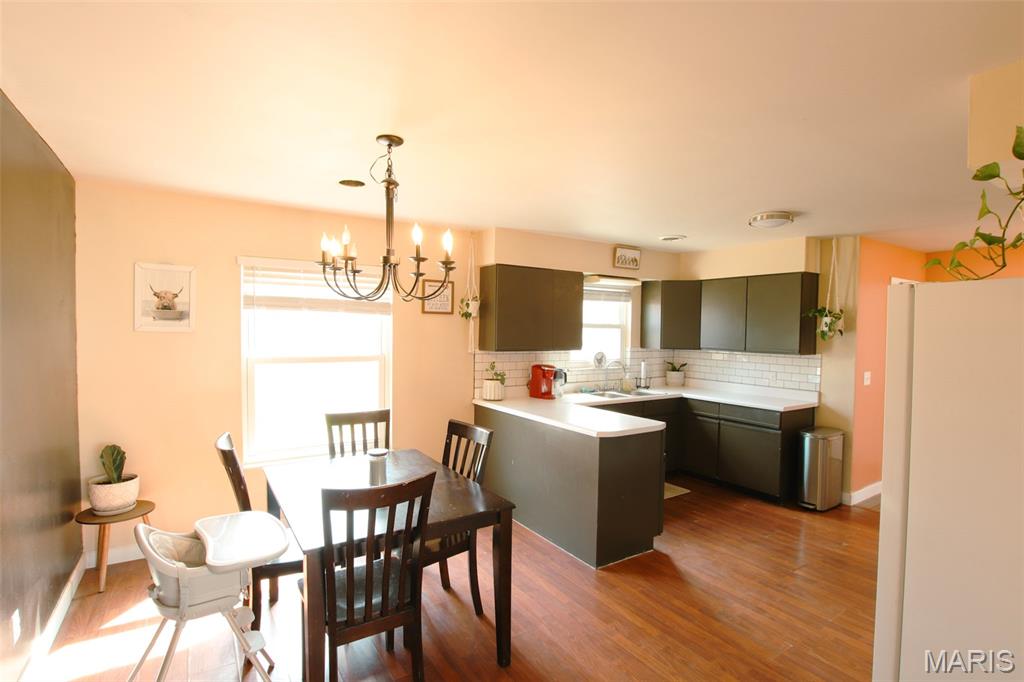 Haids Sub - Residential