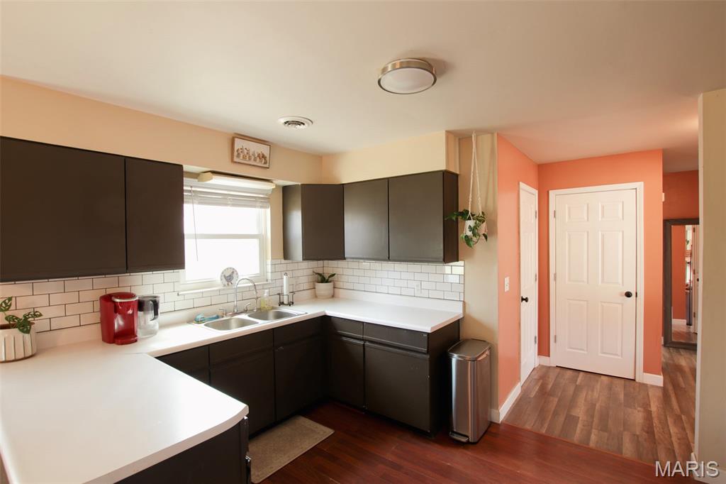 Haids Sub - Residential