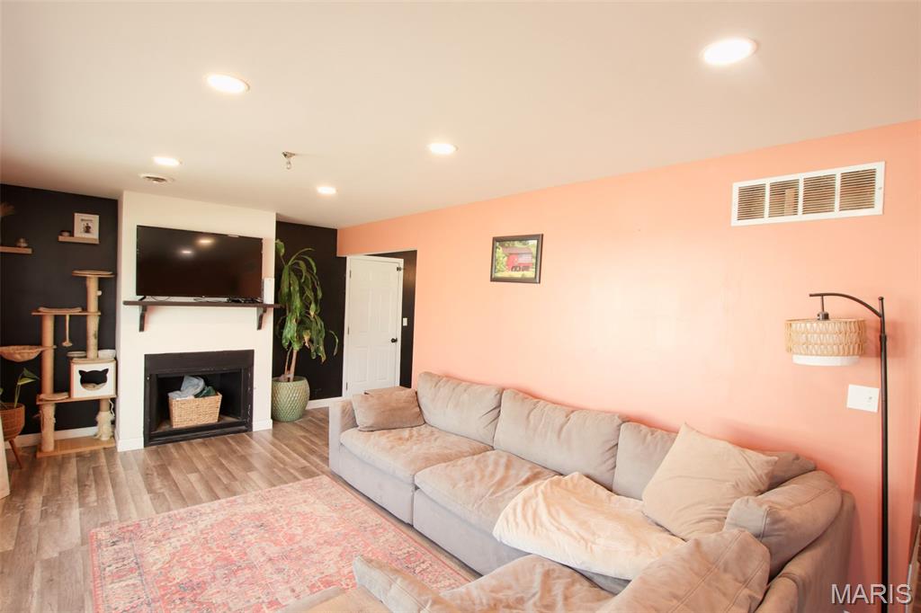 Haids Sub - Residential