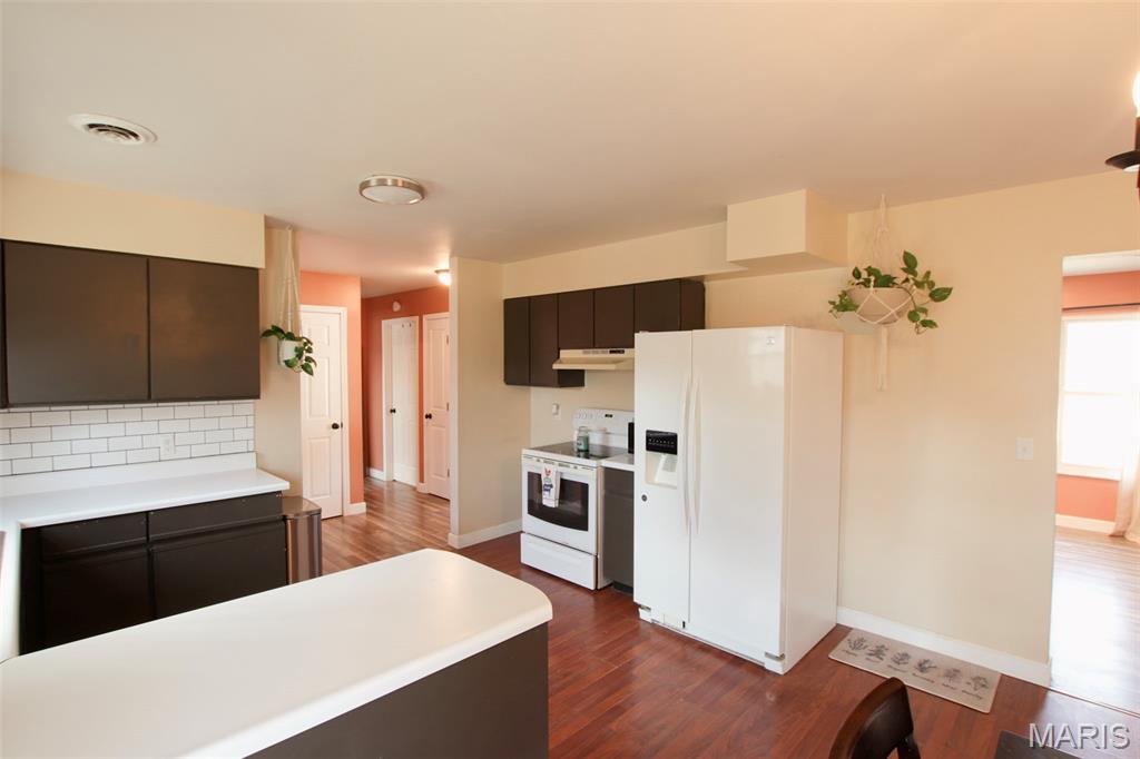 Haids Sub - Residential