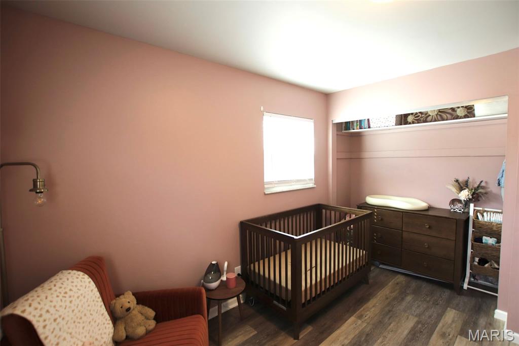 Haids Sub - Residential