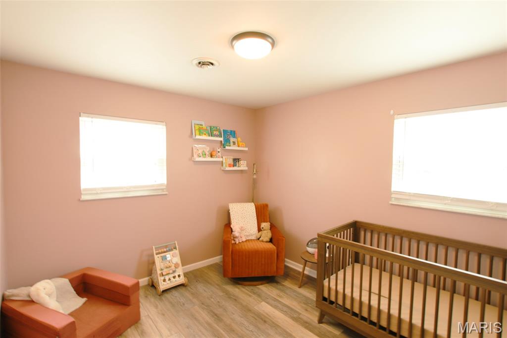 Haids Sub - Residential