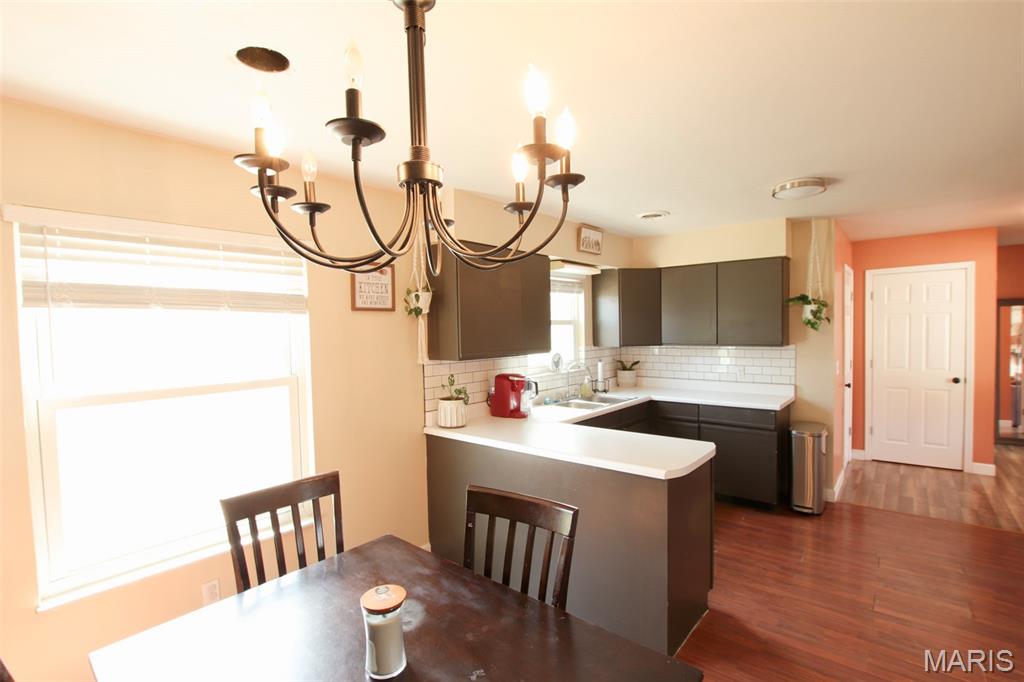 Haids Sub - Residential