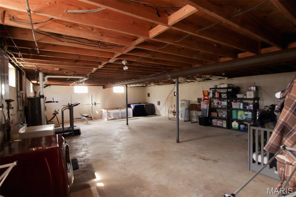 Haids Sub - Residential