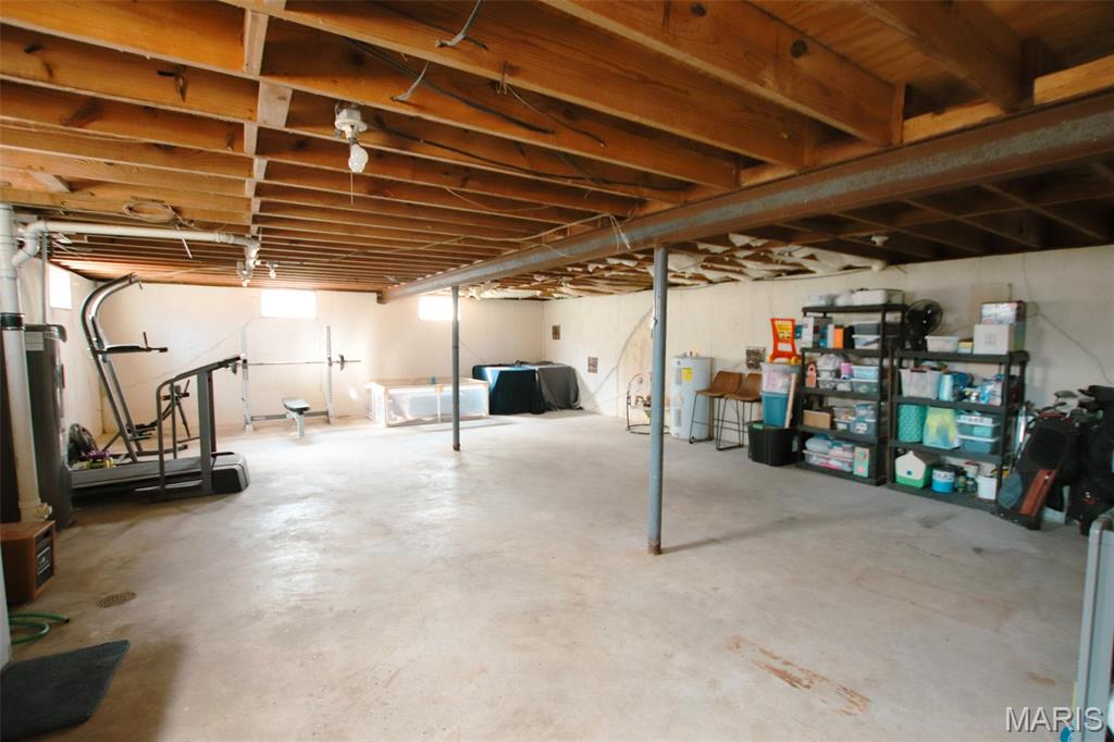 Haids Sub - Residential