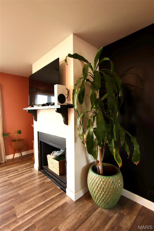 Haids Sub - Residential