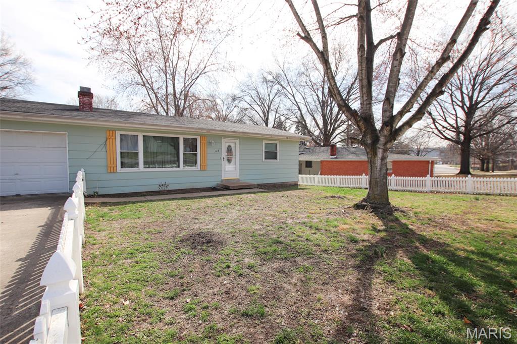 Haids Sub - Residential