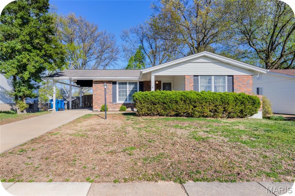 Westglen Estates 1 - Residential