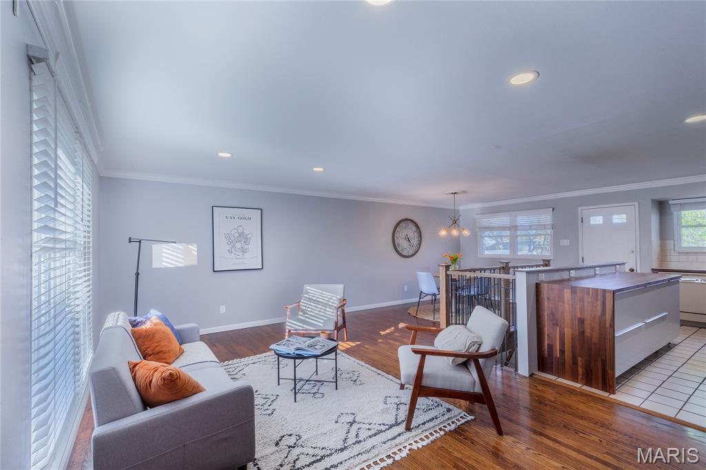 Westglen Estates 1 - Residential