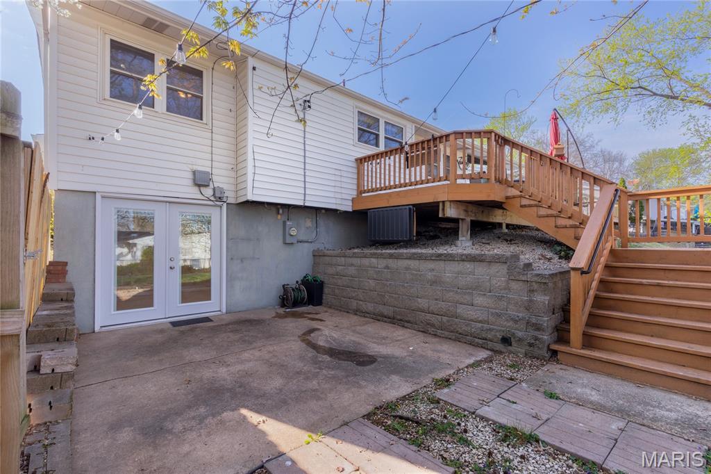 Westglen Estates 1 - Residential