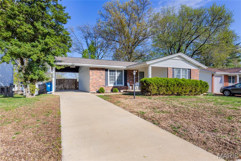 Westglen Estates 1 - Residential