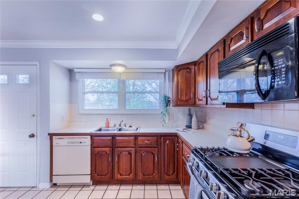 Westglen Estates 1 - Residential