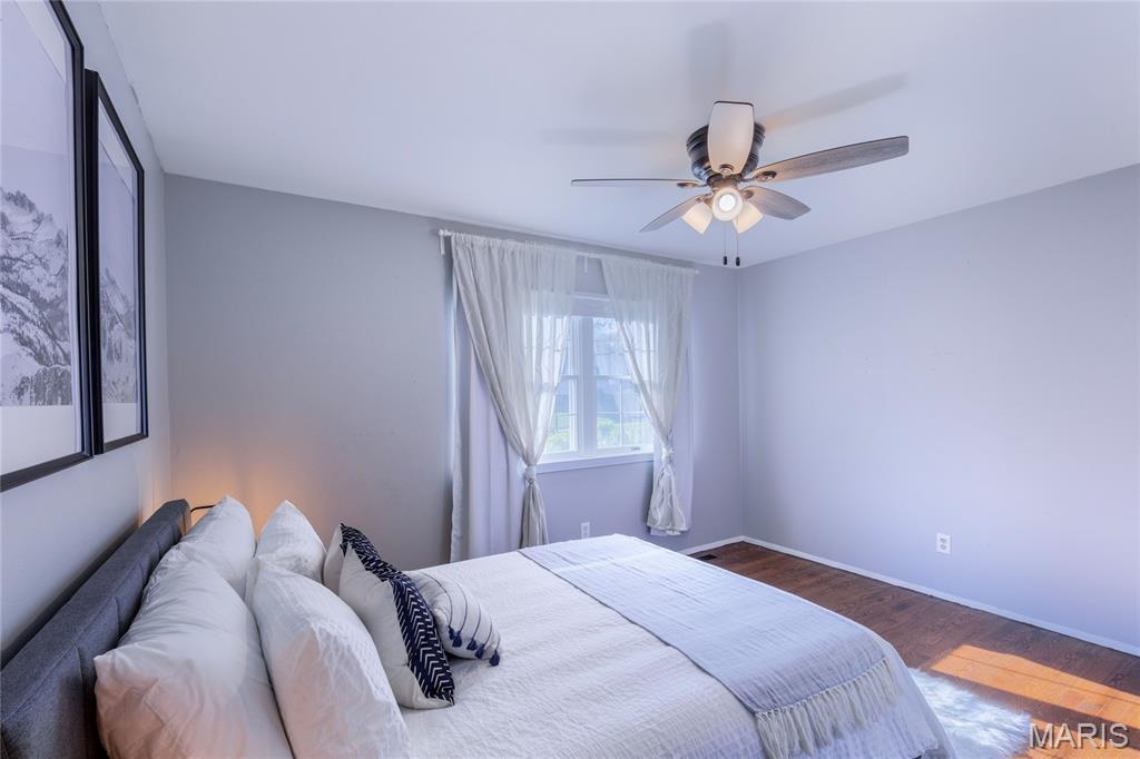 Westglen Estates 1 - Residential