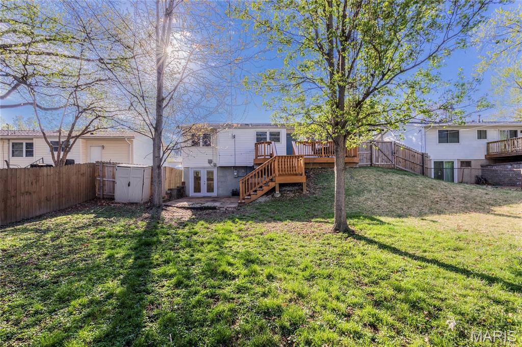 Westglen Estates 1 - Residential