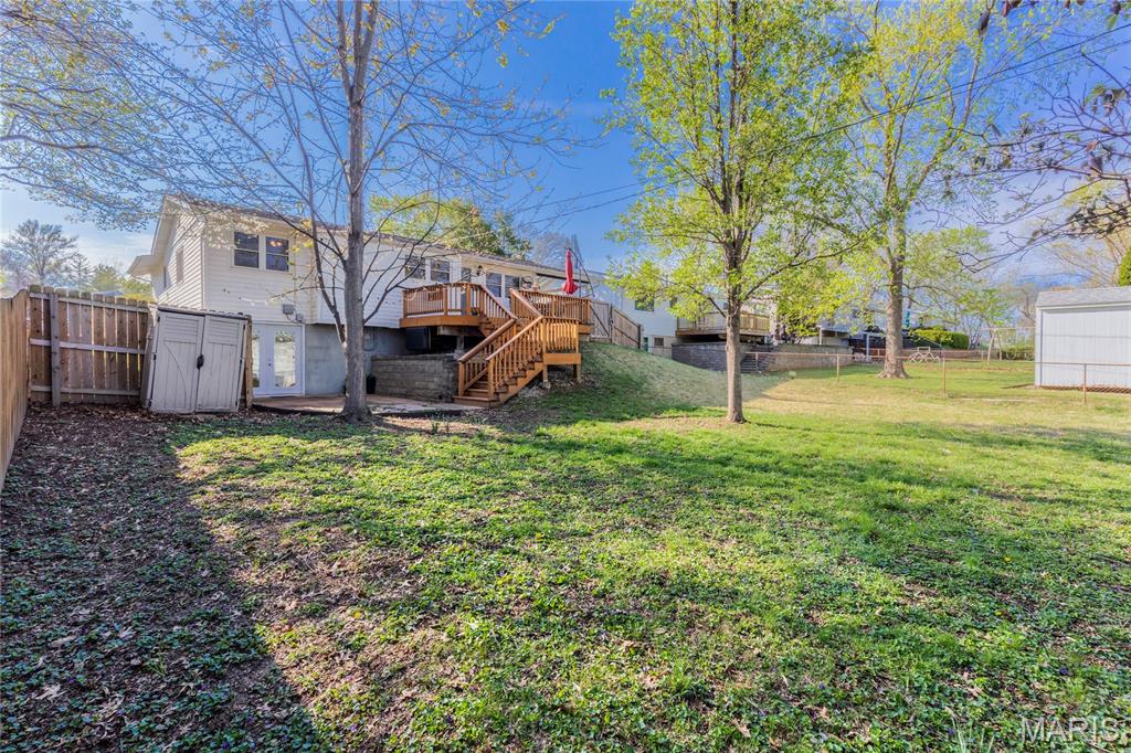 Westglen Estates 1 - Residential