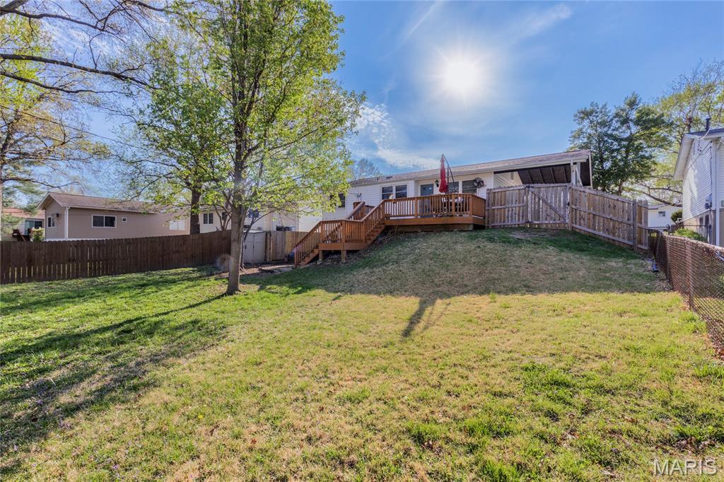 Westglen Estates 1 - Residential