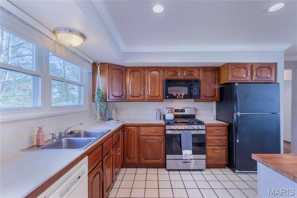 Westglen Estates 1 - Residential