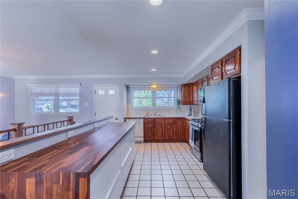 Westglen Estates 1 - Residential