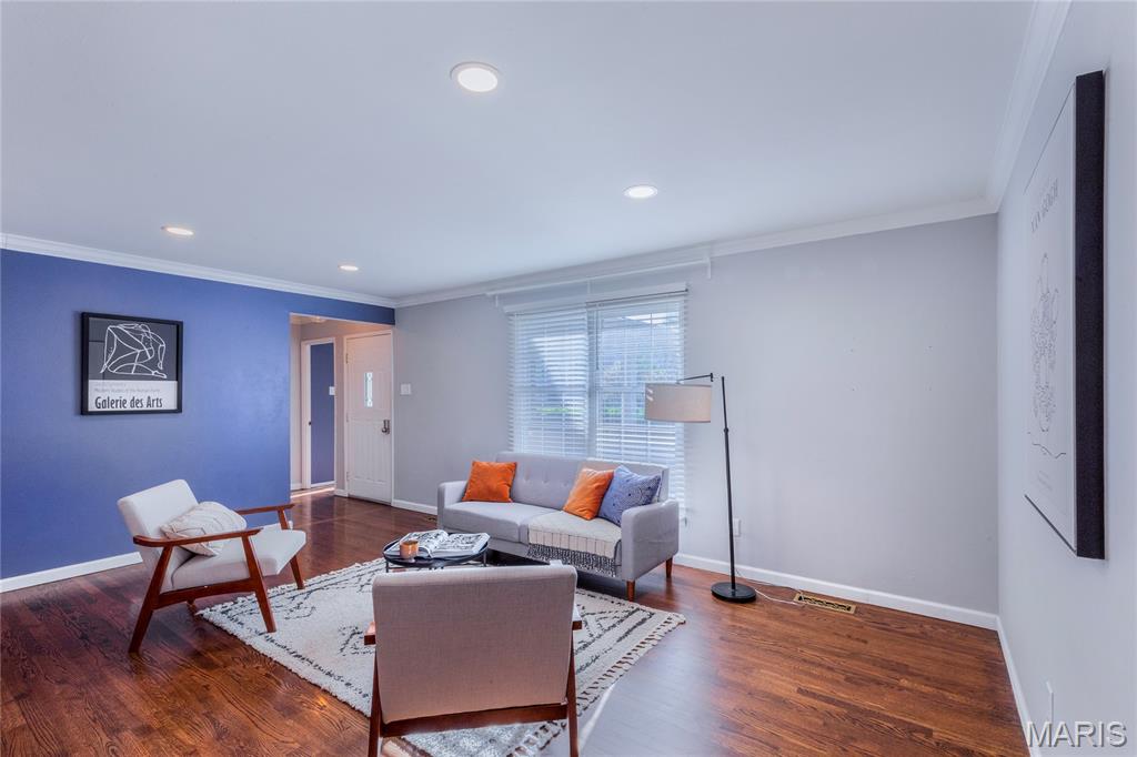 Westglen Estates 1 - Residential