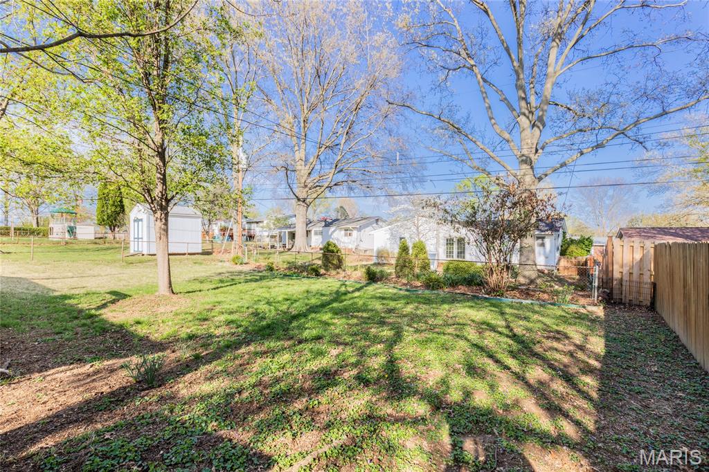 Westglen Estates 1 - Residential