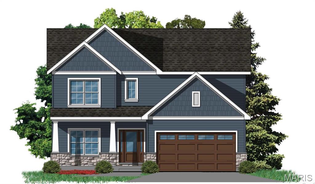 Kirkwood Gardens Unit 2 - Residential