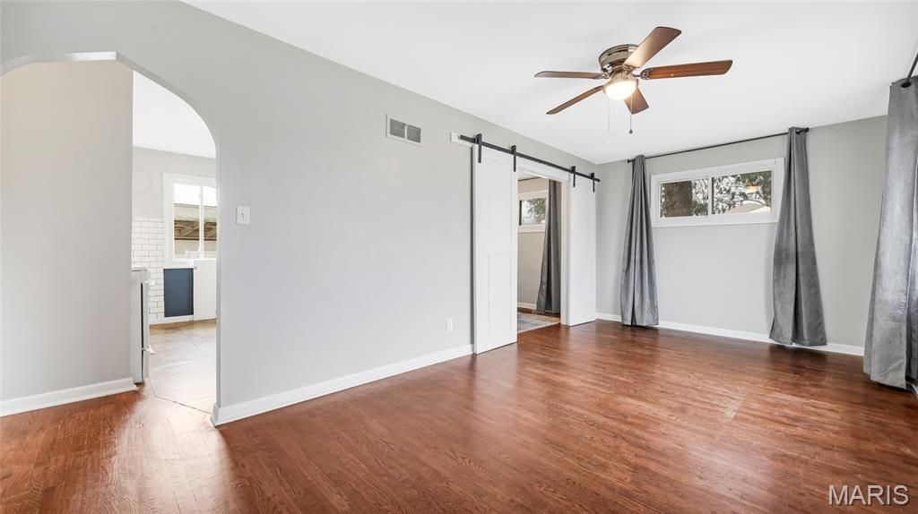 Photo of 508 Nannette Drive, St Louis, MO 63125 (MLS # 26000123)