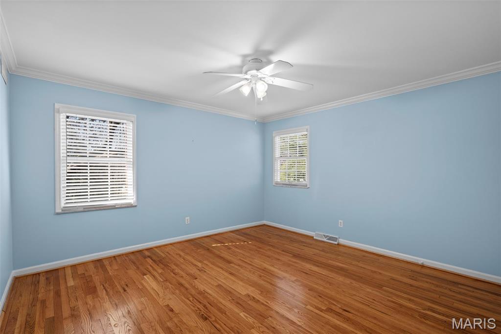 Berkley Manor 6 - Residential