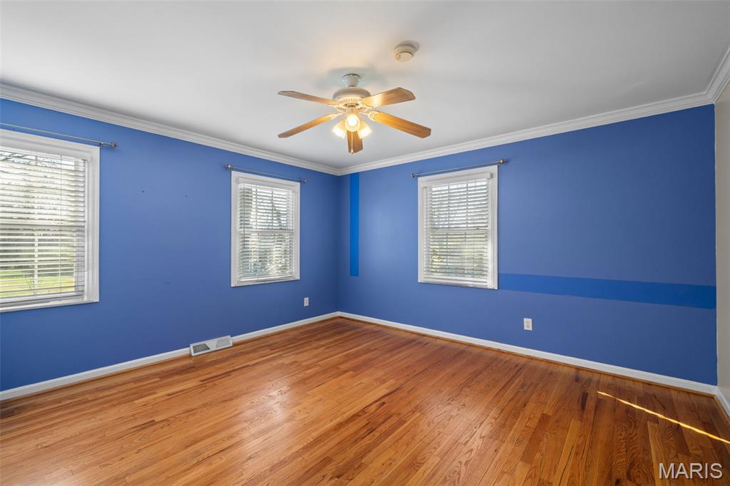 Berkley Manor 6 - Residential