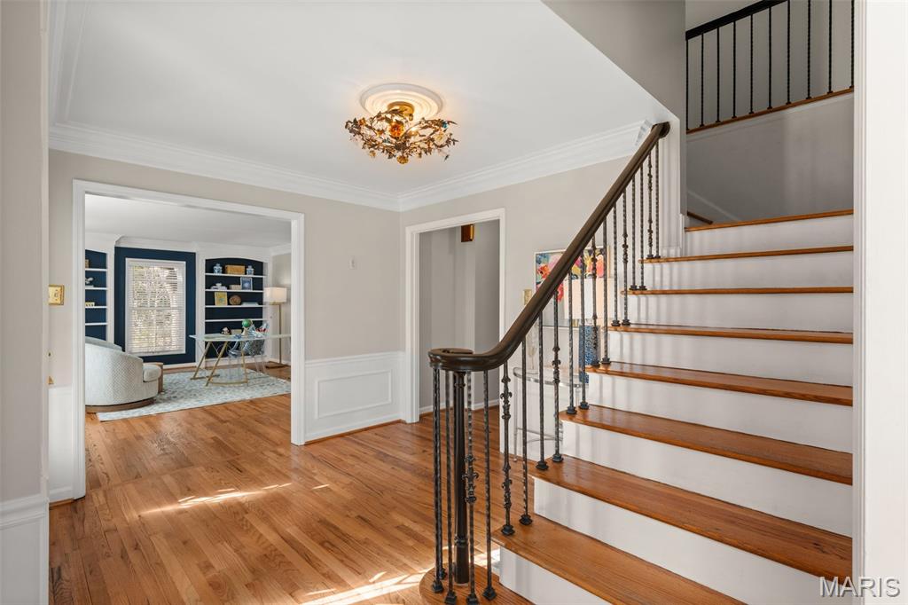 Berkley Manor 6 - Residential