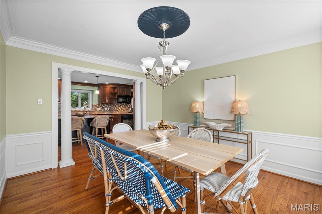 Berkley Manor 6 - Residential