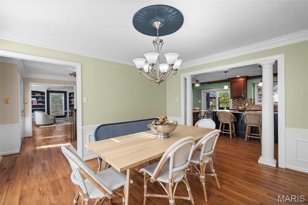 Berkley Manor 6 - Residential