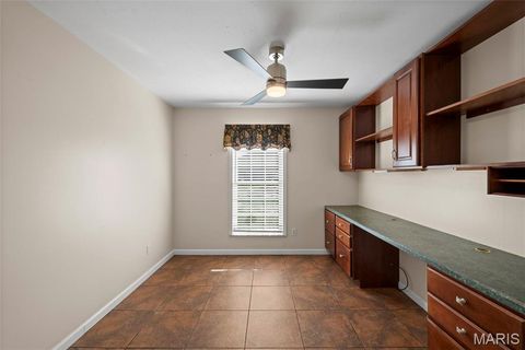 Tiny photo for 1855 Ironstone Road, Des Peres, MO 63131 (MLS # 26019047)