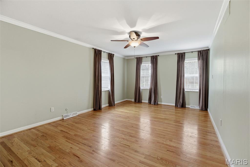 Berkley Manor 6 - Residential