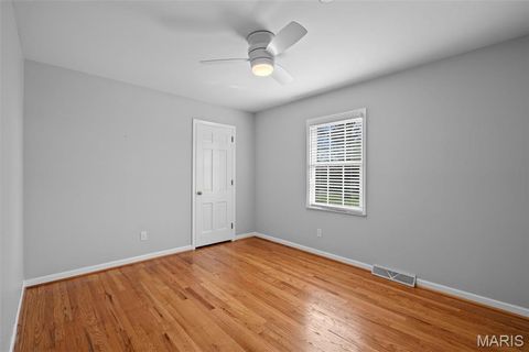 Tiny photo for 1855 Ironstone Road, Des Peres, MO 63131 (MLS # 26019047)