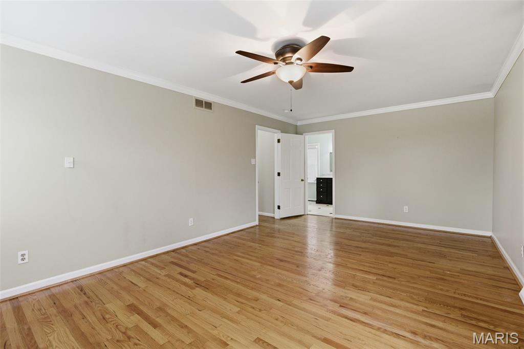 Berkley Manor 6 - Residential