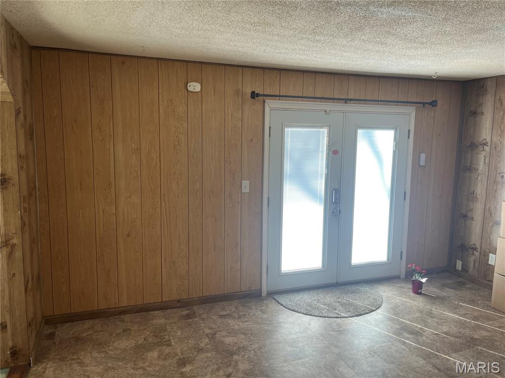 Connies Valley - Residential