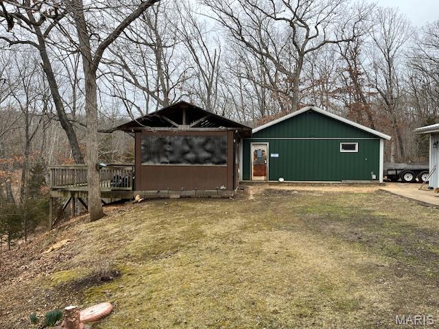 Connies Valley - Residential