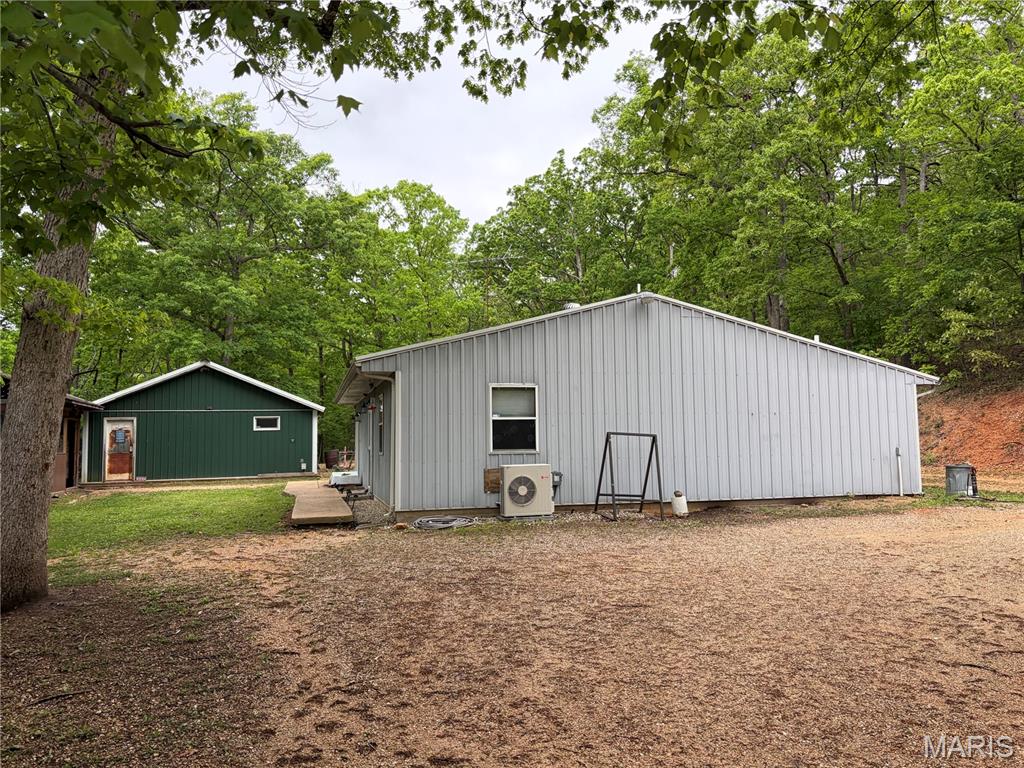 Connies Valley - Residential