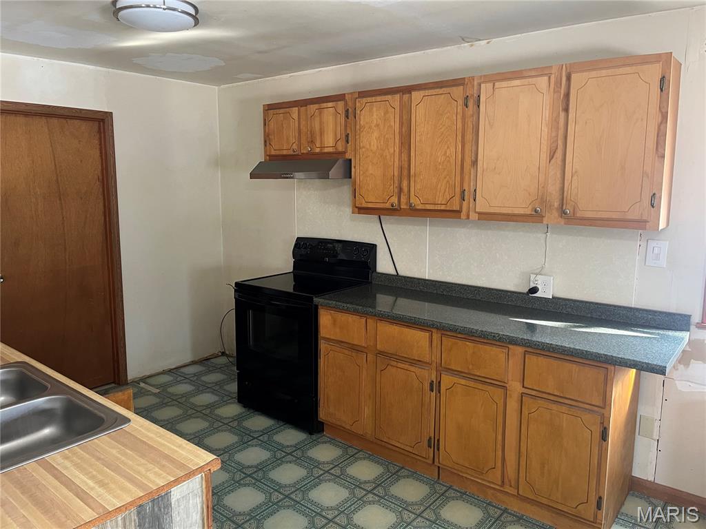 Connies Valley - Residential