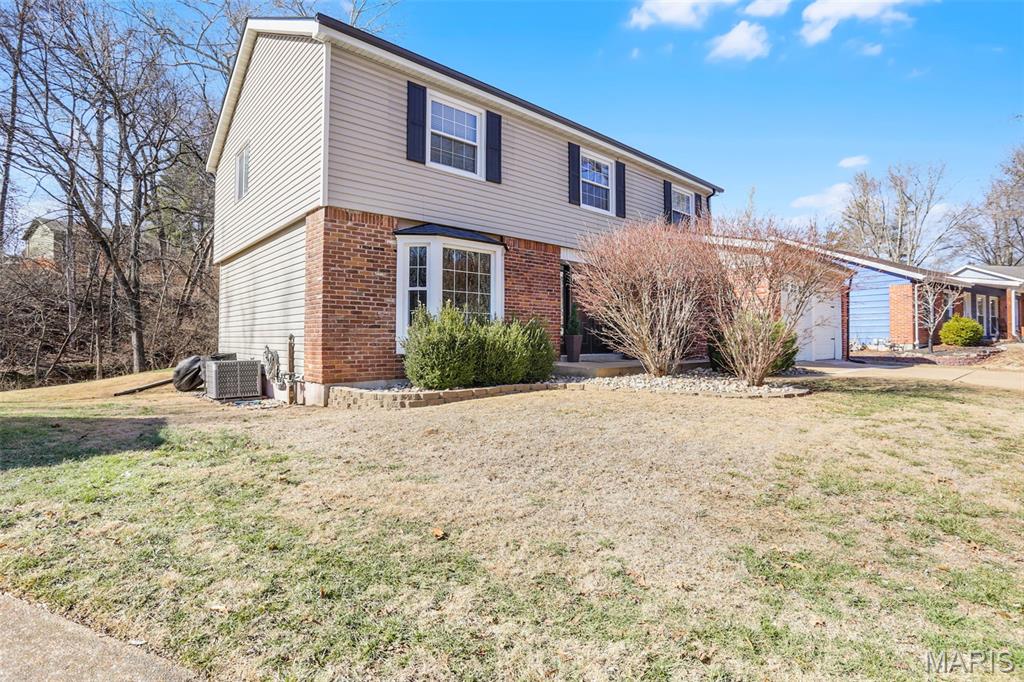 831 Windsor Gardens Court