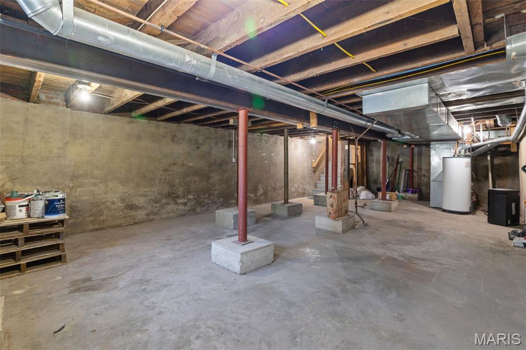 Benton Park - Residential