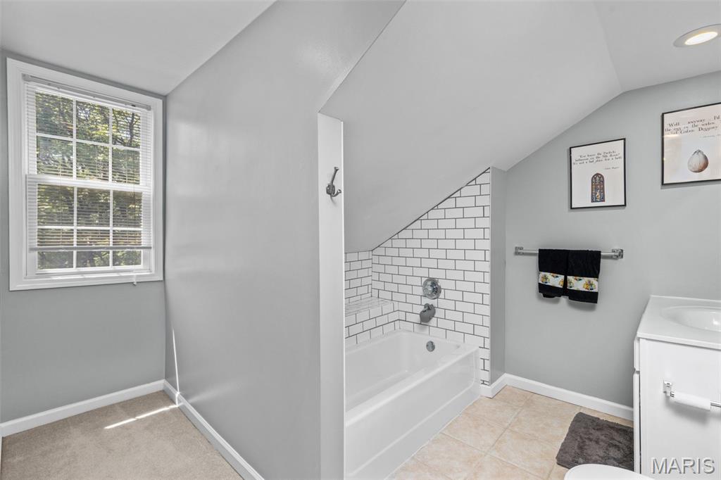 Benton Park - Residential