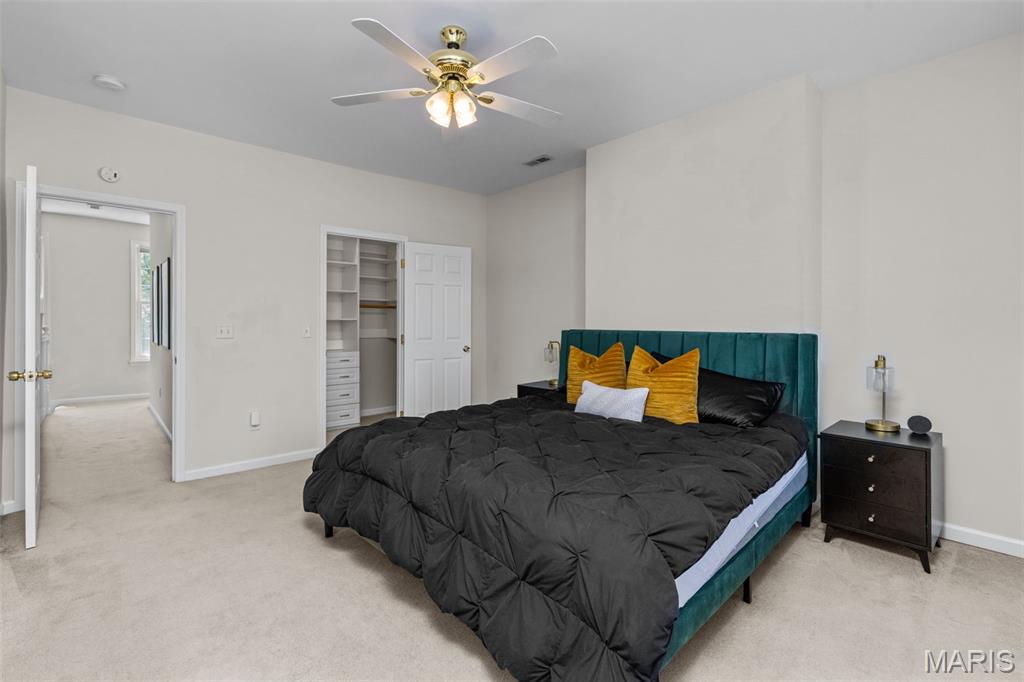 Benton Park - Residential