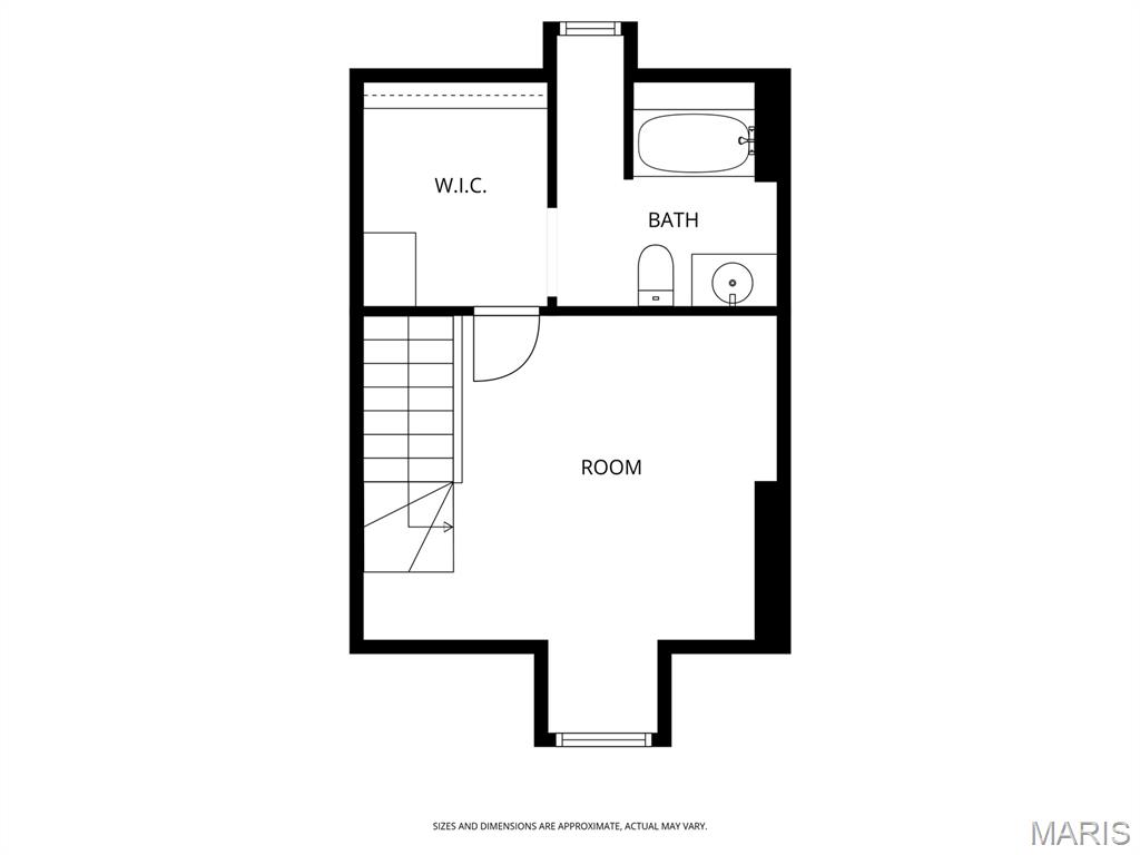Benton Park - Residential
