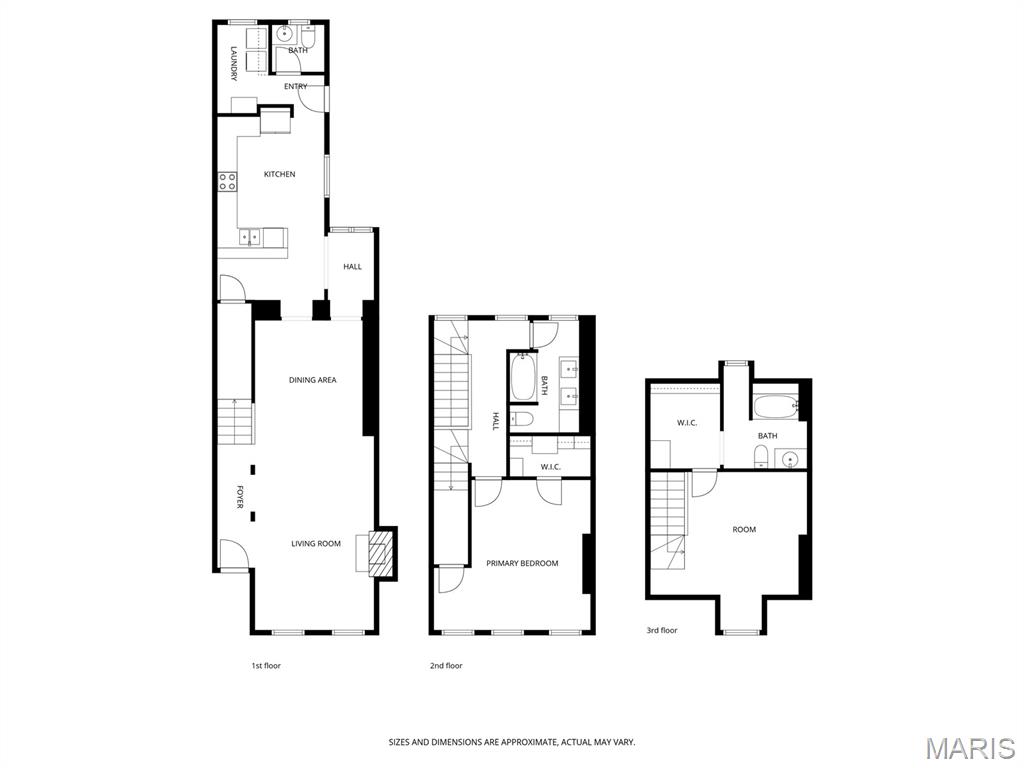 Benton Park - Residential