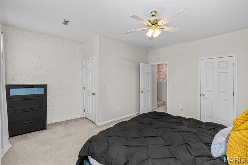 Benton Park - Residential