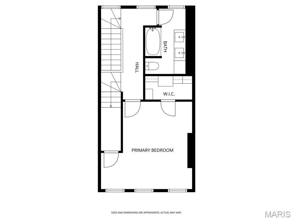 Benton Park - Residential
