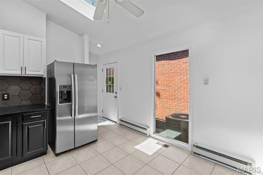 Benton Park - Residential