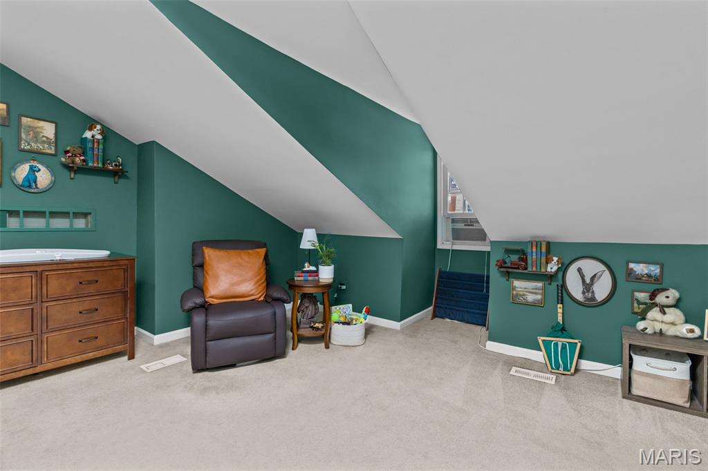Benton Park - Residential