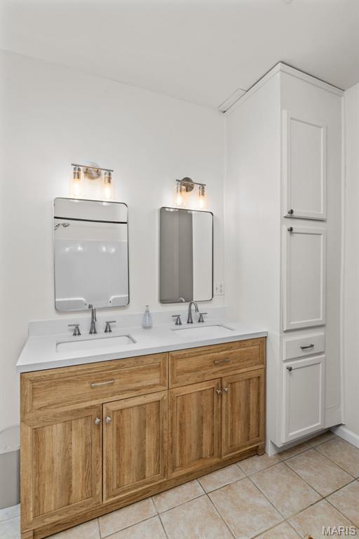 Benton Park - Residential